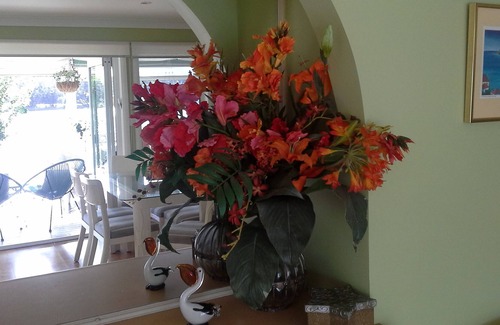 Narrabeen House | Narrabeen Lakefront Peninsula/Golf Nearby