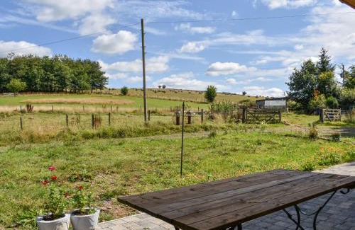 Rosevine House | Narracott Down