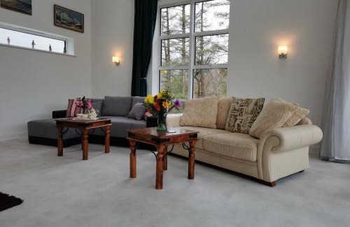 Rosevine House | Narracott Down