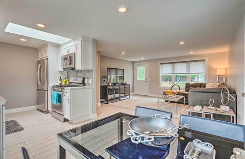 Narragansett House | Narragansett Escape by Narrow River & Beaches