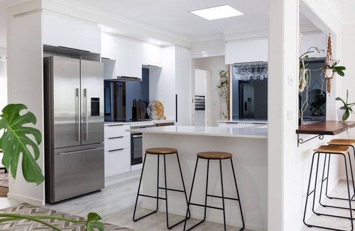 Narrawallee House | Narrawallee Beach House