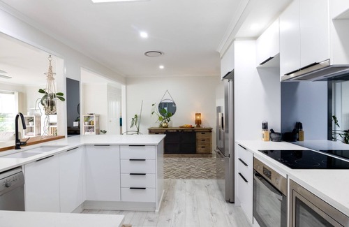 Narrawallee House | Narrawallee Beach House
