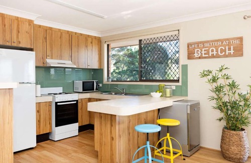 Narrawallee House | Narrawallee Retreat
