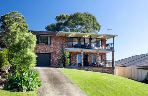 Narrawallee House | Narrawallee Retreat