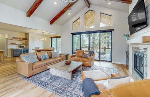 Torreon House | Narrow Leaf Luxury