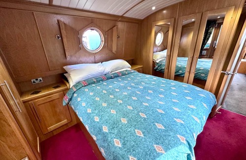 Ellemford Other | Narrowboat and Moorings Edinburgh
