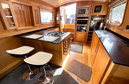 Uxbridge South Other | Narrowboats and moorings