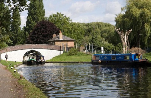 Uxbridge South Other | Narrowboats and moorings