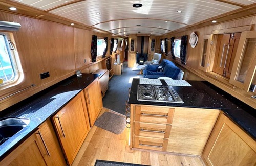 Uxbridge South Other | Narrowboats and moorings