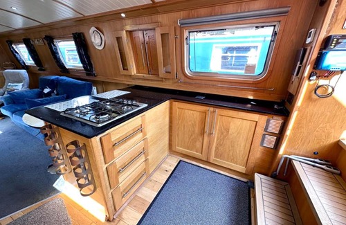 Uxbridge South Other | Narrowboats and moorings