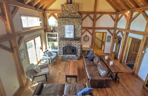 Tay Valley House | Narrows Haven on Big Rideau Lake