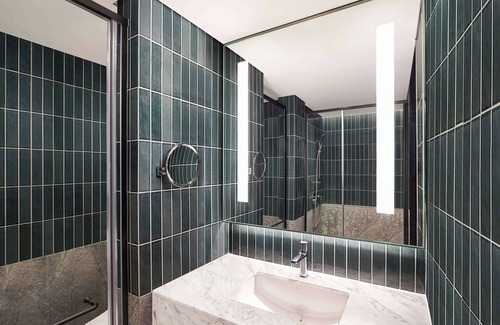 Dohwa-dong Hotel | Naru Ambassador Hotel Seoul - MGallery Collection