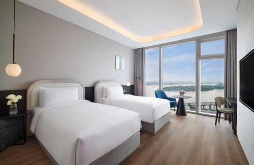 Dohwa-dong Hotel | Naru Ambassador Hotel Seoul - MGallery Collection