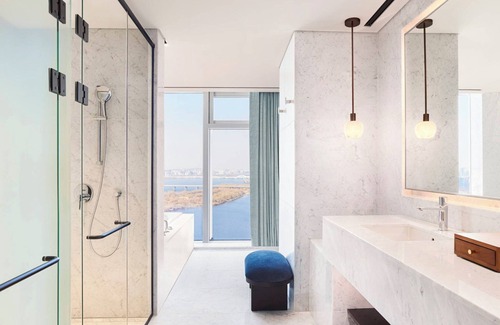 Dohwa-dong Hotel | Naru Ambassador Hotel Seoul - MGallery Collection
