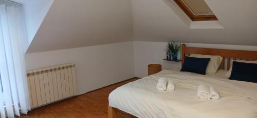 Rakovica Apartment | Naru