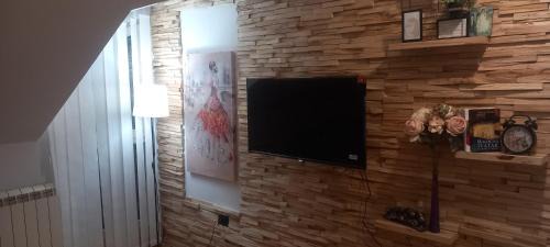 Rakovica Apartment | Naru