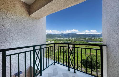 Taitung Hotel | Naruwan Galaxy Hotel