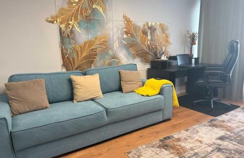 Narva Apartment | Narva Edukorter