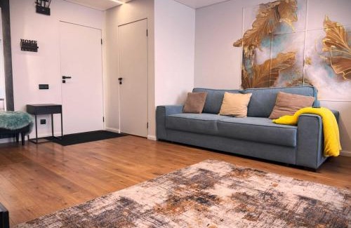Narva Apartment | Narva Edukorter
