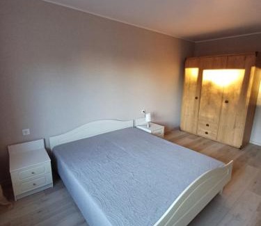 Johvi Apartment | Narva mnt 26