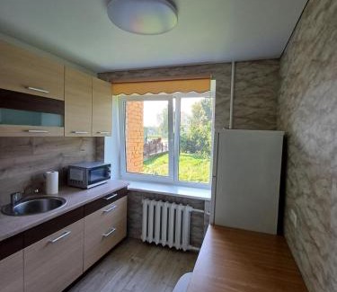 Johvi Apartment | Narva mnt 26