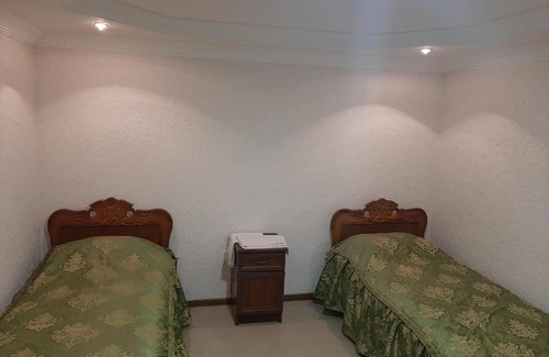 Goris Hotel | NarVar Hotel