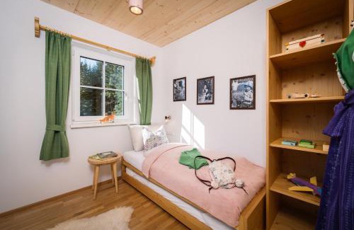 Grundlsee Apartment | Narzissendorf Zloam Apartments