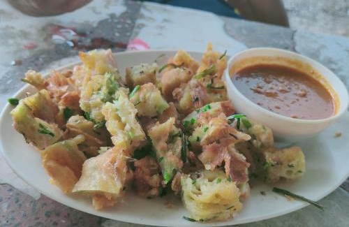 Jitra House | Nas Homestay
