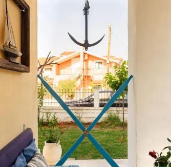 Petriti Apartment | Nas Mar & Twins - Nasia