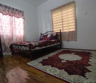 Kuala Terengganu House | NASA HOMESTAY