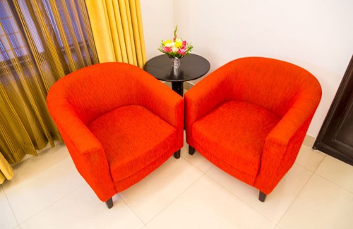 Gulshan Hotel | Nascent Gardenia Baridhara