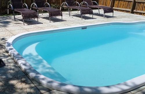 Praia Grande Ski Chalet | Nascer do Sol