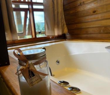 Praia Grande Ski Chalet | Nascer do Sol