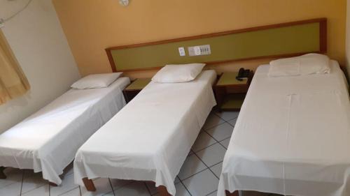 Atalaia Hotel | Nascimento Praia Hotel