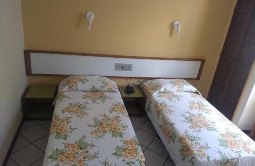 Atalaia Hotel | Nascimento Praia Hotel