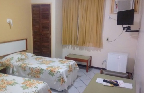 Atalaia Hotel | Nascimento Praia Hotel
