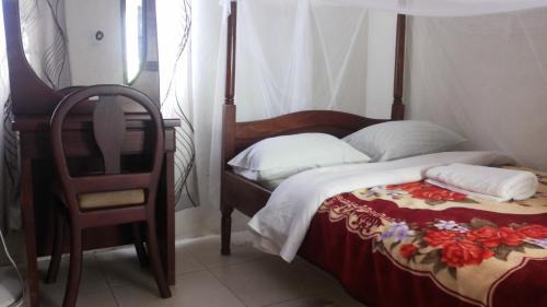 Moyo Hotel | Nasera Suites Hotel