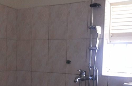 Moyo Hotel | Nasera Suites
