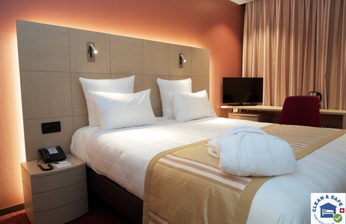 Cointrin Hotel | Nash Airport Hotel