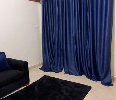 Kampala Apartment | Nash be