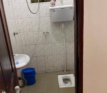 Kampala Apartment | Nash be