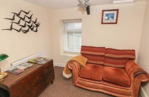 Cosheston House | Nash Lodge