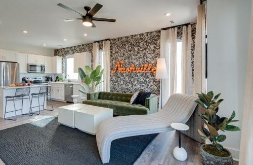 Whitebridge House | Nashville - 5625 Lenox Ave
