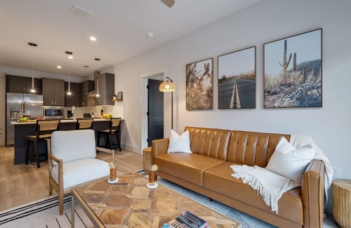 West End Cottage | Nashville Hideaway-odyssey-heart of Midtown