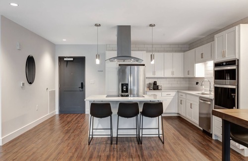 Donelson Apartment | Nashville Nights Nook: Your Music City Getaway