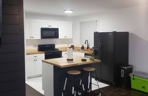 Woodbine House | Nashville palace .The home away from home.