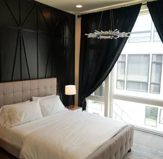 Haynes Area Villa | Nashville Riverfront Bliss