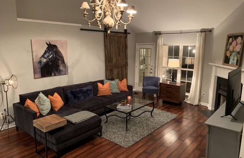 Antioch House | ☆ Nashvilles Boutique Getaway ☆