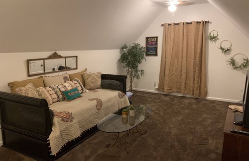 Antioch House | ☆ Nashvilles Boutique Getaway ☆