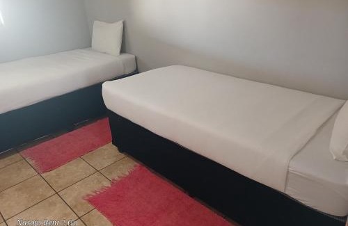 Richards Bay Bed & Breakfast | Nasoju Rent 2 Go